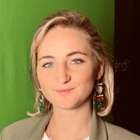 The Trade Desk Employee Victoria Stapleton's profile photo