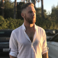 Crypt TV Employee Alexander Babaev's profile photo