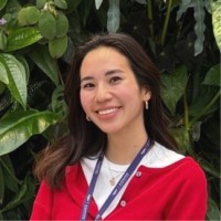 STORIES® Employee Hinako Omi's profile photo