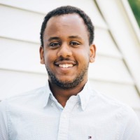 SYSTRA USA Employee Thomas Yohannes's profile photo