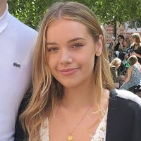 British Chiropractic Association Employee Aleisha Collins's profile photo