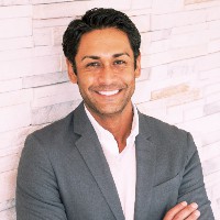 Andor Health Employee Noel Khirsukhani's profile photo