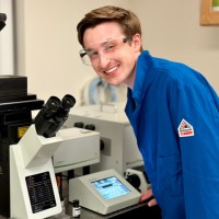 UC Irvine Employee Patrick McShea's profile photo