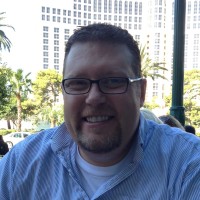 Sierra Nevada Corporation Employee Patrick Anson's profile photo