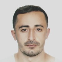 KEK Employee Emre Cosgun's profile photo