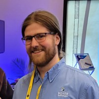 Boyer Technologies Employee Conor Boyer's profile photo