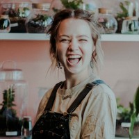 Planned Parenthood of Greater Washington and North Idaho Employee Elleri Groe's profile photo
