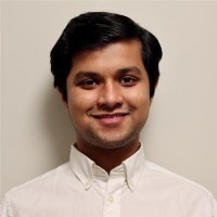 Nextdoor Employee Rohit Bobade's profile photo