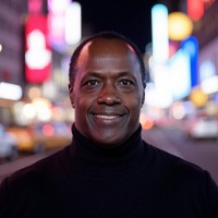 Travel Funders Network Employee Jessie Mickle's profile photo