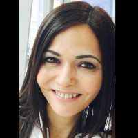 Network Innovations Employee Iman Abdallah's profile photo