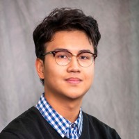 PLM Employee Christopher Men's profile photo