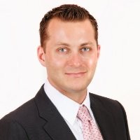 Infuse Creative Employee Brandon Debok's profile photo