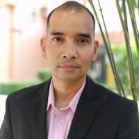Xoom, A PayPal Service Employee Sherwin Diamante's profile photo