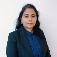 Usha Jagini Email & Phone Number