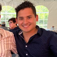 Jacob Gualtieri Email & Phone Number
