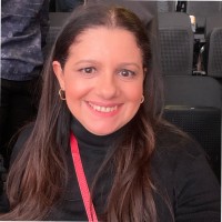 Linx Employee Roberta Rocha's profile photo