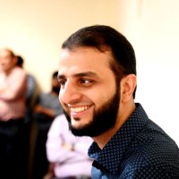 Muhammad Saad Email