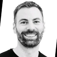 Playground Games Employee Ruaraigh Chapman's profile photo