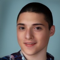AIFoundry.org Employee Eric Hallahan's profile photo