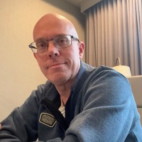 Grand View Lodge Employee Lee Byram's profile photo