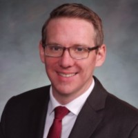 State of Wyoming Legislature Employee Jared Olsen's profile photo