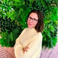 INNOVATEAM Employee Aurore MacAdoux's profile photo