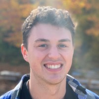 Instacart Employee Caleb Sutherland's profile photo