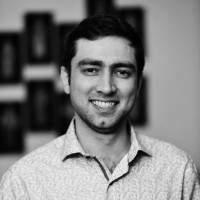 Skeleton Technologies Employee Ohannes Markarian's profile photo