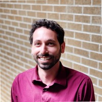 Reno James Engineering Employee Matt Davidson's profile photo