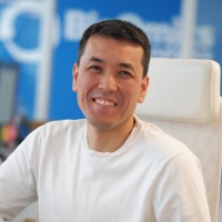BigOmics Analytics Employee Murat Akhmedov's profile photo