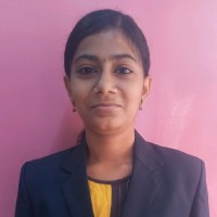 PennyWise Solutions Private Limited Employee Jila B's profile photo