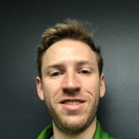 Baker Pool Construction Employee Eric Held's profile photo