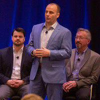 Steel Sports Employee Andrew Broadbent's profile photo