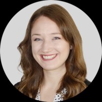Lotis Blue Consulting Employee Alyssa Green's profile photo