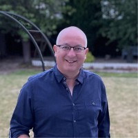 none Employee Gary MacDonald's profile photo
