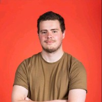 4d Construct Employee Ruud Vissers's profile photo