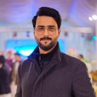 Hassan Abbas Email