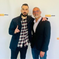 Aloha Employee Josh Noble's profile photo