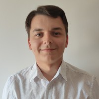 Matúš Varga's profile photo