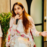 Cialfo Employee Swati Seth's profile photo