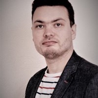 ImpactXP Employee Joe Richardson's profile photo