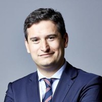 Metyis Employee Francisco Ruiz's profile photo