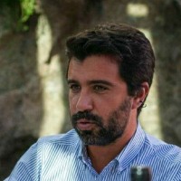 Frulact Employee Nuno Moreira's profile photo