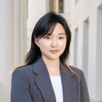 Impending Bloom Employee Elizabeth Zhang's profile photo