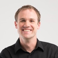 ENGYS Employee Oliver Oxtoby's profile photo