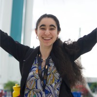 Ines Khouider Email