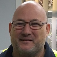Darren Gaul Email & Phone Number