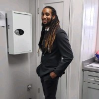 Universal Toyota Employee Francis Coleman's profile photo