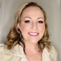 Burke Blue Employee Natalie McSwane's profile photo