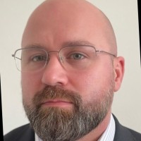 Mitie Employee Ryan Brown's profile photo